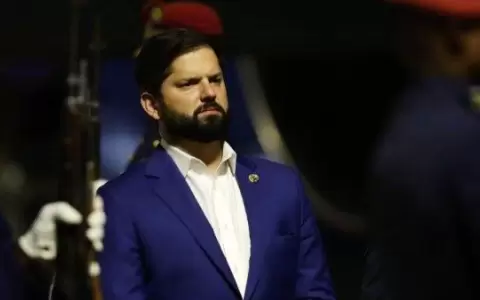 Ante violencia, Gabriel Boric dice que "Chile no es Ecuador"