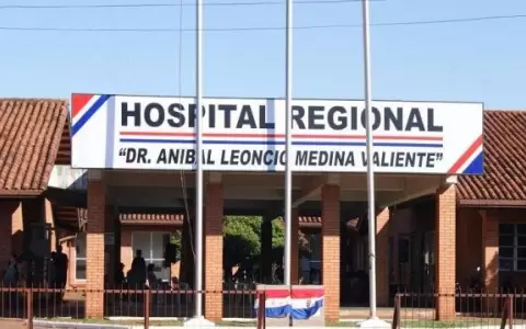 Beb� recibi� profundo corte entre la boca y el cuello en medio de pelea de sus padres