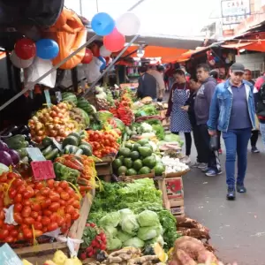Esta es la inflaci�n acumulada de Paraguay con respecto a Latinoam�rica