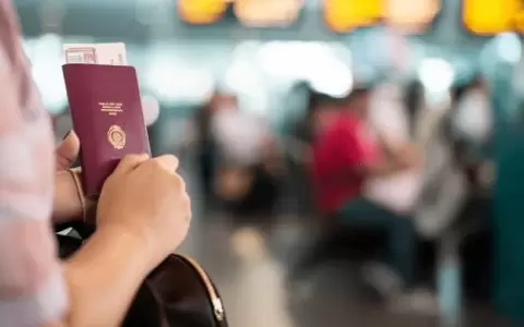 Se actualiz� el ranking de pasaportes m�s poderosos del mundo: la nueva lista