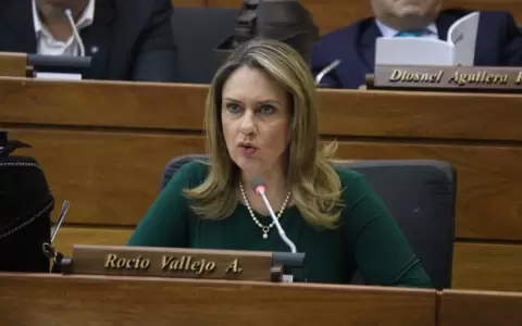 Diputada pide intervenci�n de Caja de Jubilaciones Municipales
