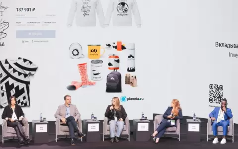 La industria de la moda paraguaya estuvo presente en Rusia