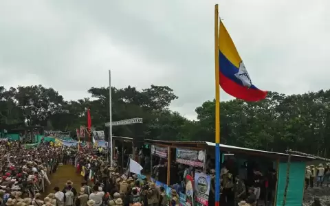 Colombia extiende la tregua con los disidentes de las FARC