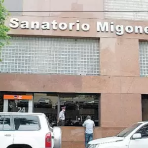 Riera ordena custodia policial permanente en el sanatorio donde está internado Horacio Cartes