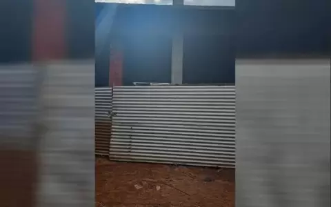 Obrero fallece tras descender a un pozo en una obra en construcci�n