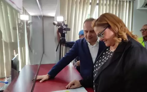 "Somos Anticorrupci�n" denunci� casos de nepotismo y dice que ley es defectuosa