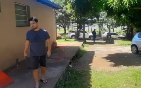 Un hombre olvid� su mochila con m�s de 3 mil d�lares y le robaron