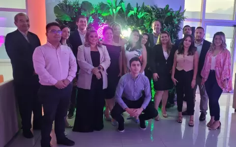 Dinelco lanz� innovadora campa�a para promocionar nuevos productos