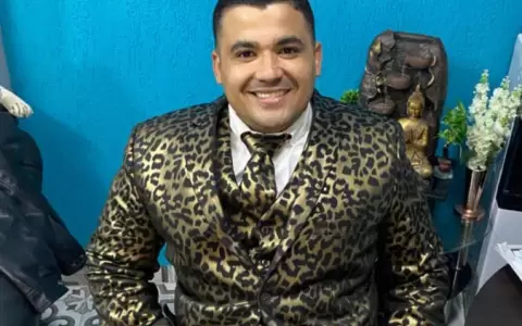 "Abogado Leopardo" tiene imputaci�n y orden de rebeld�a por hacer disparos al aire
