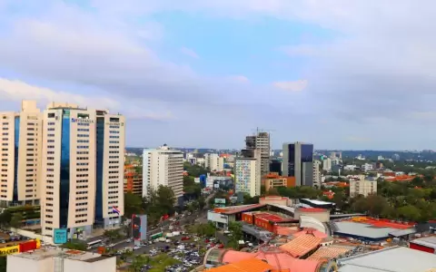 Vacaciones sin salir de Asunci�n, �qu� opciones ofrece la capital del pa�s?