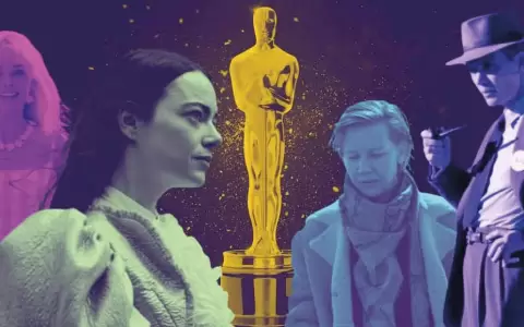 La gran competencia: estos son los nominados a los Oscar 2024