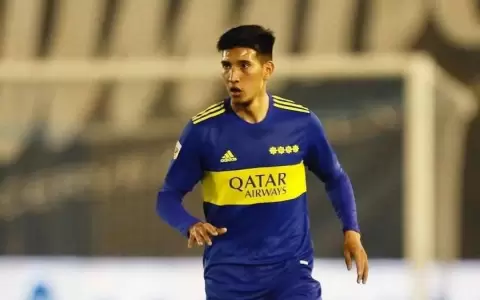 Defensa y Justicia cerr� acuerdo con Boca Juniors por Aar�n Molinas