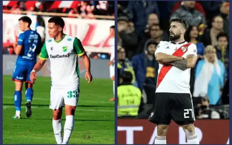 Olimpia consigue a su lateral izquierdo y va por Lucas Pratto