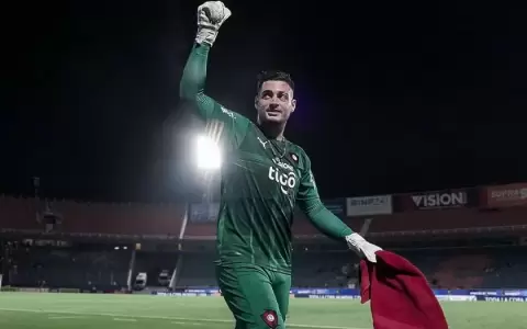 Cerro Porte�o y Jean Fernandes llegaron a un acuerdo para la recisi�n del contrato