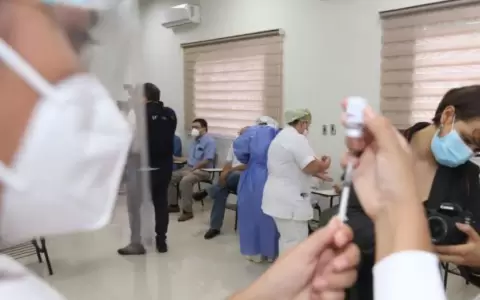 Covid-19: �ltima semana cerr� con un fallecido y 1.240 nuevos contagios
