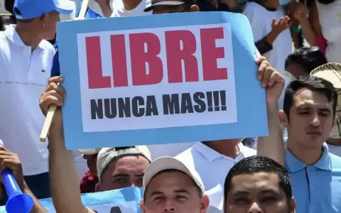 Los retos pol�ticos de Am�rica Latina en 2024
