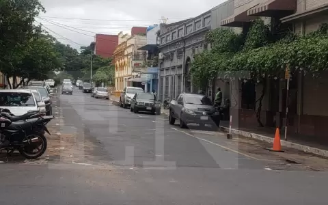 Por esta semana no multar�n a conductores por estacionamiento tarifado