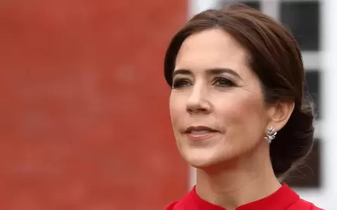 �Qui�n es la futura reina consorte de Dinamarca a la que en Australia celebran como un tesoro local?