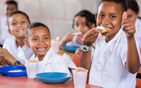 Central ya no administrar� la merienda escolar