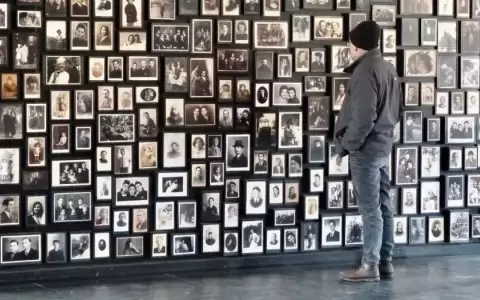 �Qu� es el D�a de Conmemoraci�n del Holocausto?