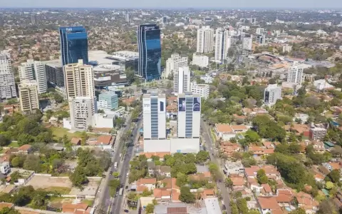 Golpe de tim�n en el mercado inmobiliario
