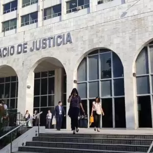 Saguier sobre el voto secreto en la Corte: "El secretismo incentiva a la irresponsabilidad"