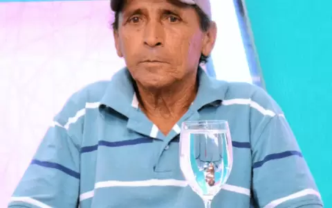 Cuidacoche quiere ser presidente del Congreso y meter a sus familiares: "No hay trabajo", dice