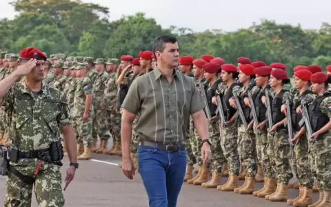 Por primera vez, Fuerza A�rea cuenta con simulador de vuelo