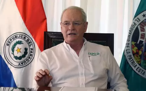 ARP aclara que reglamento de la Uni�n Europea no afecta el acuerdo Mercosur-UE