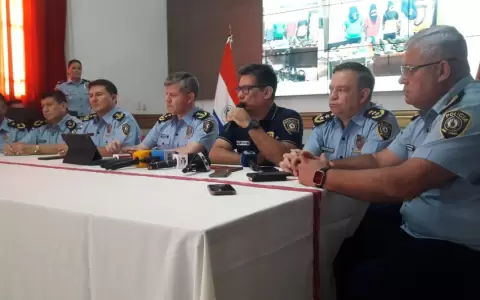 Secuestro o muerte por encargo, las hip�tesis que manejan sobre motivo de s�xtuple crimen