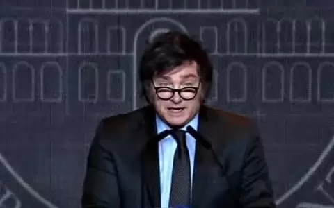 La megarreforma de Milei: �peligra el Estado de derecho?