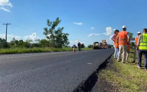 Convocan a empresas interesadas en obras de seguridad vial para San Ignacio y Coronel Bogado