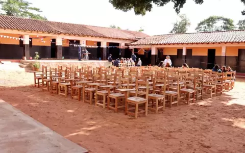 Hambre cero: MEC explica qu� pasar� con los fondos del FEEI y Conacyt