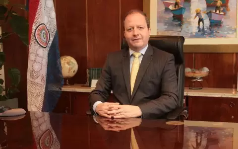 MEF gestiona adelanto de corto plazo para cubrir deuda pendiente y prioridades del 2023