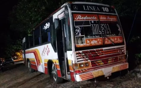 Enfrentamiento entre barras de Cerro y Olimpia deja un fallecido