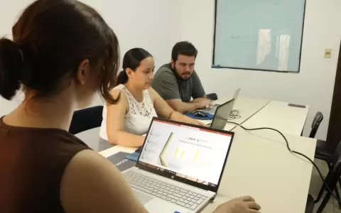 Seg�n encuesta, en las �ltimas elecciones se tuvo 33% m�s de participaci�n de j�venes