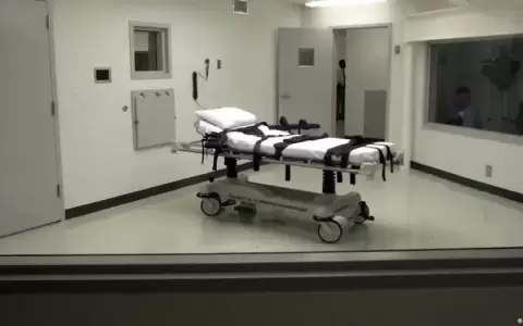 M�todo de ejecuci�n en Alabama, la hipoxia de nitr�geno