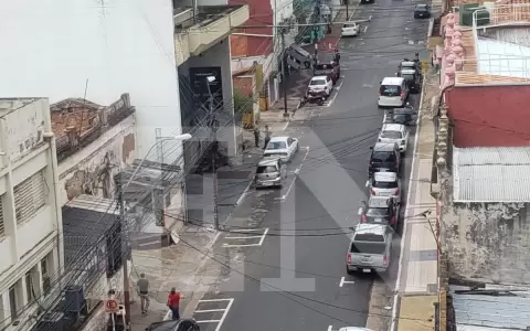 A escasas horas de su inicio, usuarios demandan mejoras urgentes a Parxin