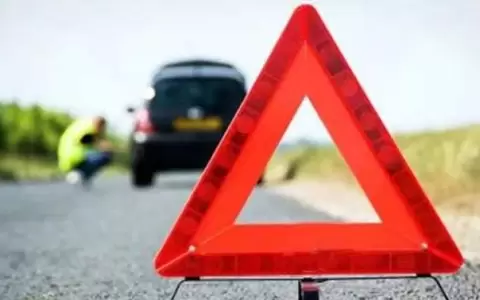 Patrulla Caminera recuerda elementos de seguridad necesarios para circular en las rutas
