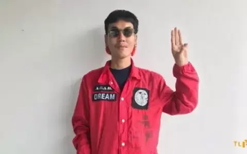 Un ciudadano tailand�s fue sentenciado a 50 a�os de c�rcel por criticar a la familia real