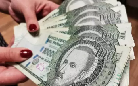 65% de los recursos fiscales fueron a parar a salarios durante el 2023