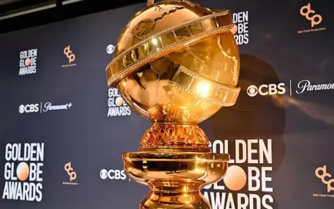 Globos de Oro 2024: la lista de "lo mejor" del cine y la televisi�n