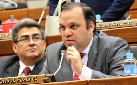 Pe�a prometi� a Fuerza Republicana las presidencias del Congreso, dice senador