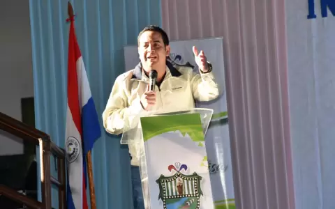 Mete�rico crecimiento patrimonial: denuncian al clan Estigarribia por enriquecimiento il�cito