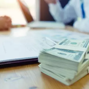 Cr�ditos para el consumo se encarecieron.