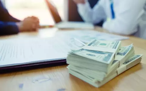 Gobierno busca obtener nuevos pr�stamos por USD 980 millones para este a�o