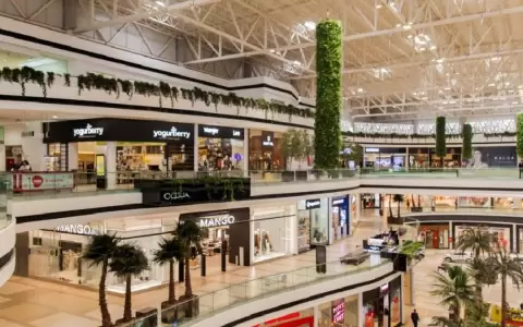 El boom de los centros comerciales para el 2024, todo lo que se viene