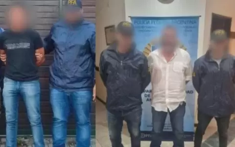 Alerta regional y nacional por indicios de posible ataque terrorista