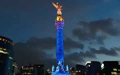 M�xico retira su candidatura para los Juegos Ol�mpicos 2036