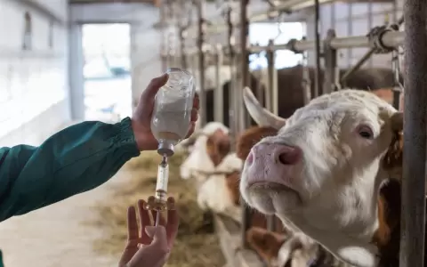 Posible brote de rabia bovina en Caaguaz� despierta preocupaci�n sanitaria